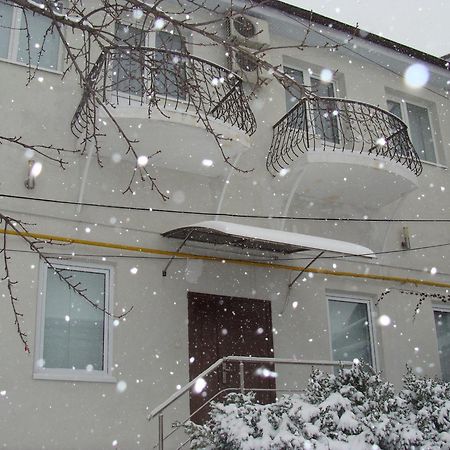 Hotel Lidia Κισινάου Εξωτερικό φωτογραφία