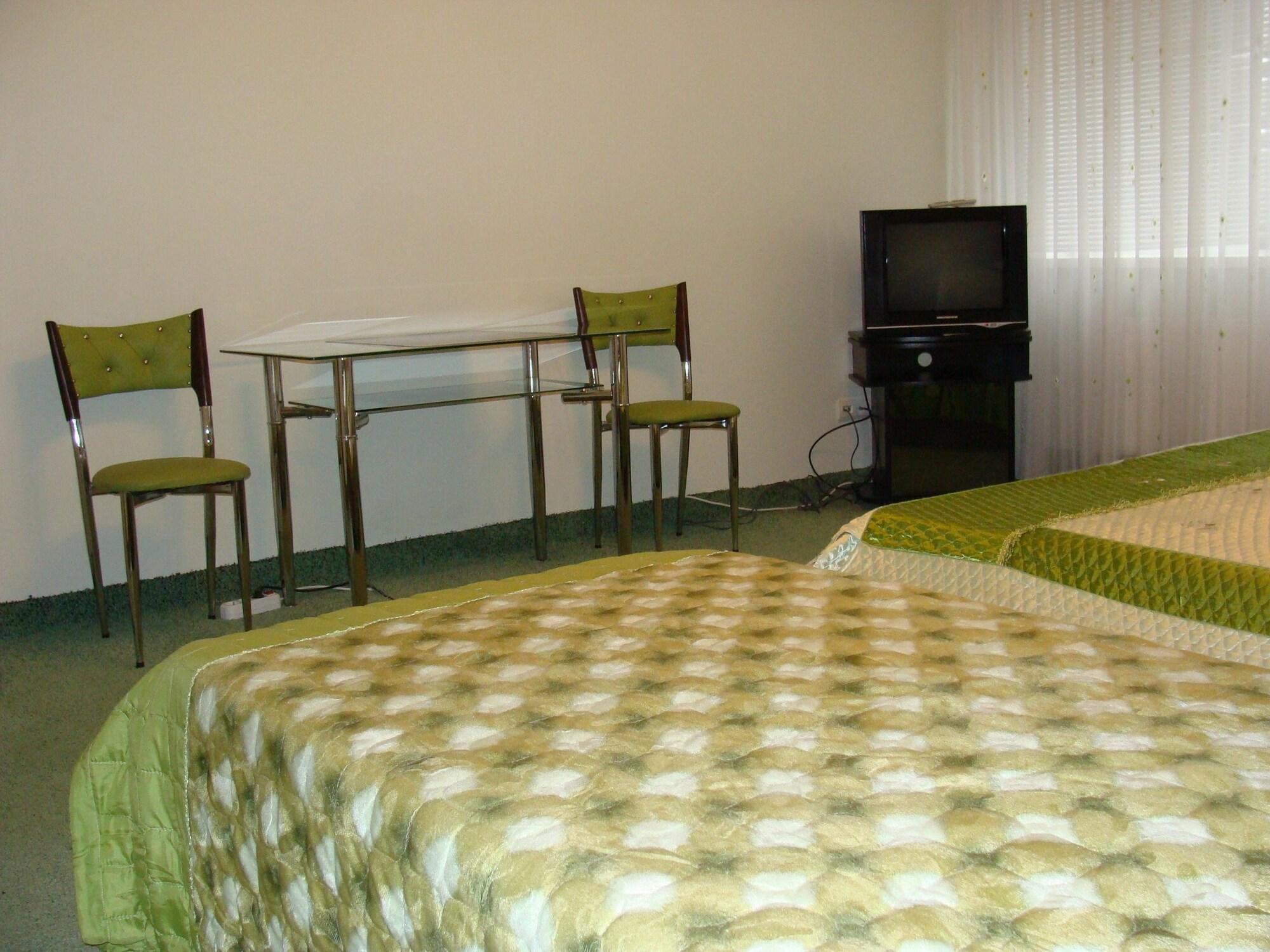 Hotel Lidia Κισινάου Εξωτερικό φωτογραφία