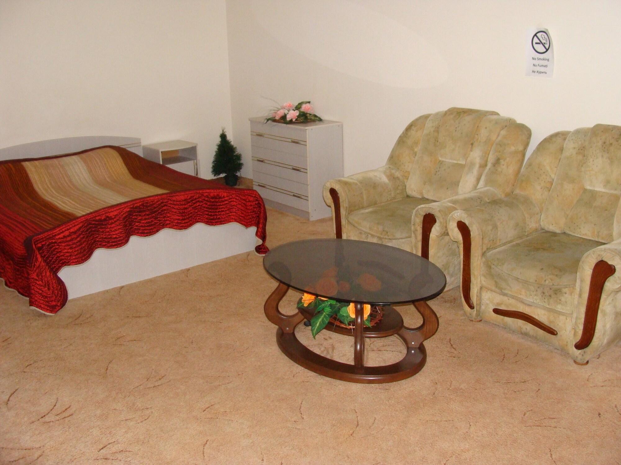 Hotel Lidia Κισινάου Εξωτερικό φωτογραφία