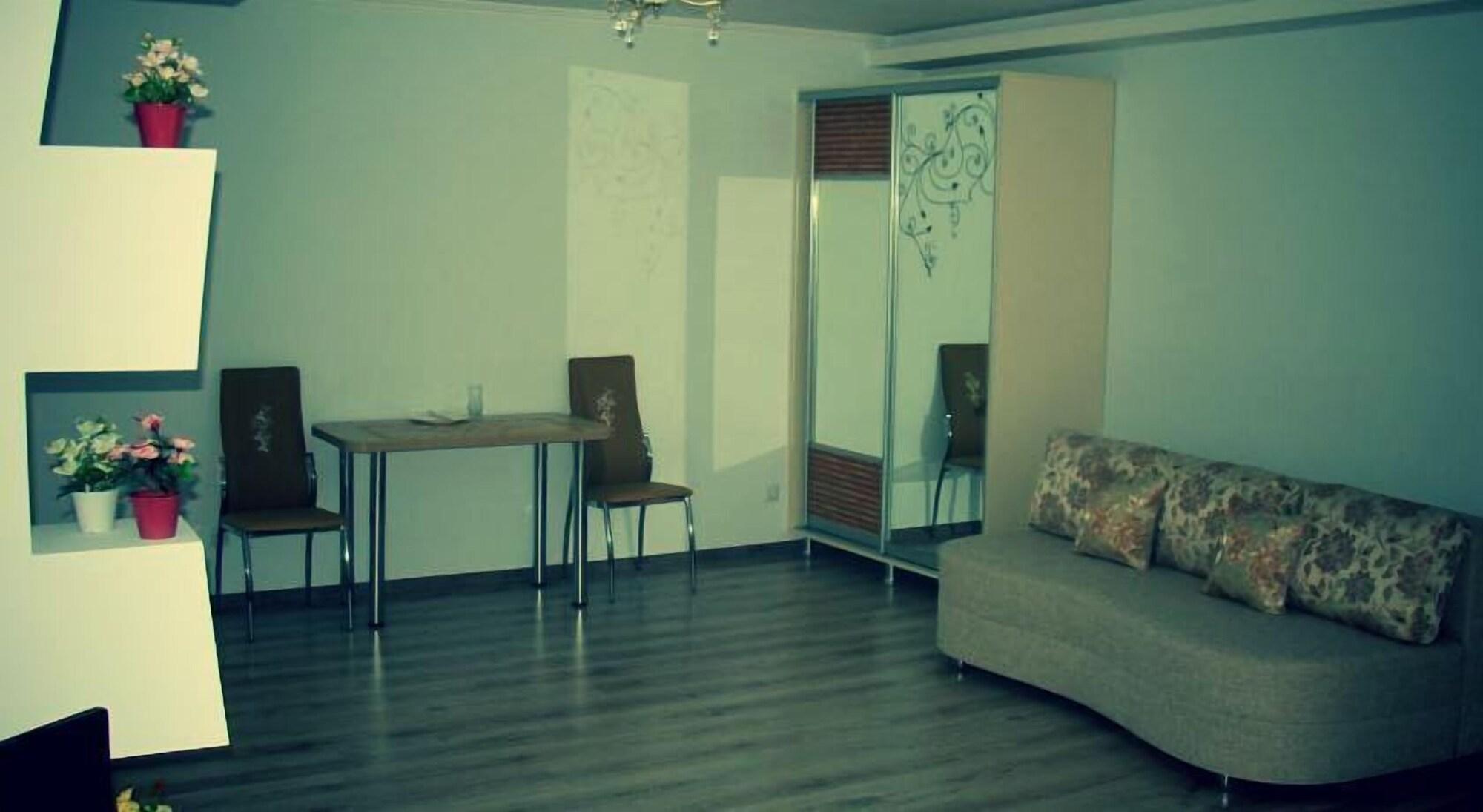 Hotel Lidia Κισινάου Εξωτερικό φωτογραφία