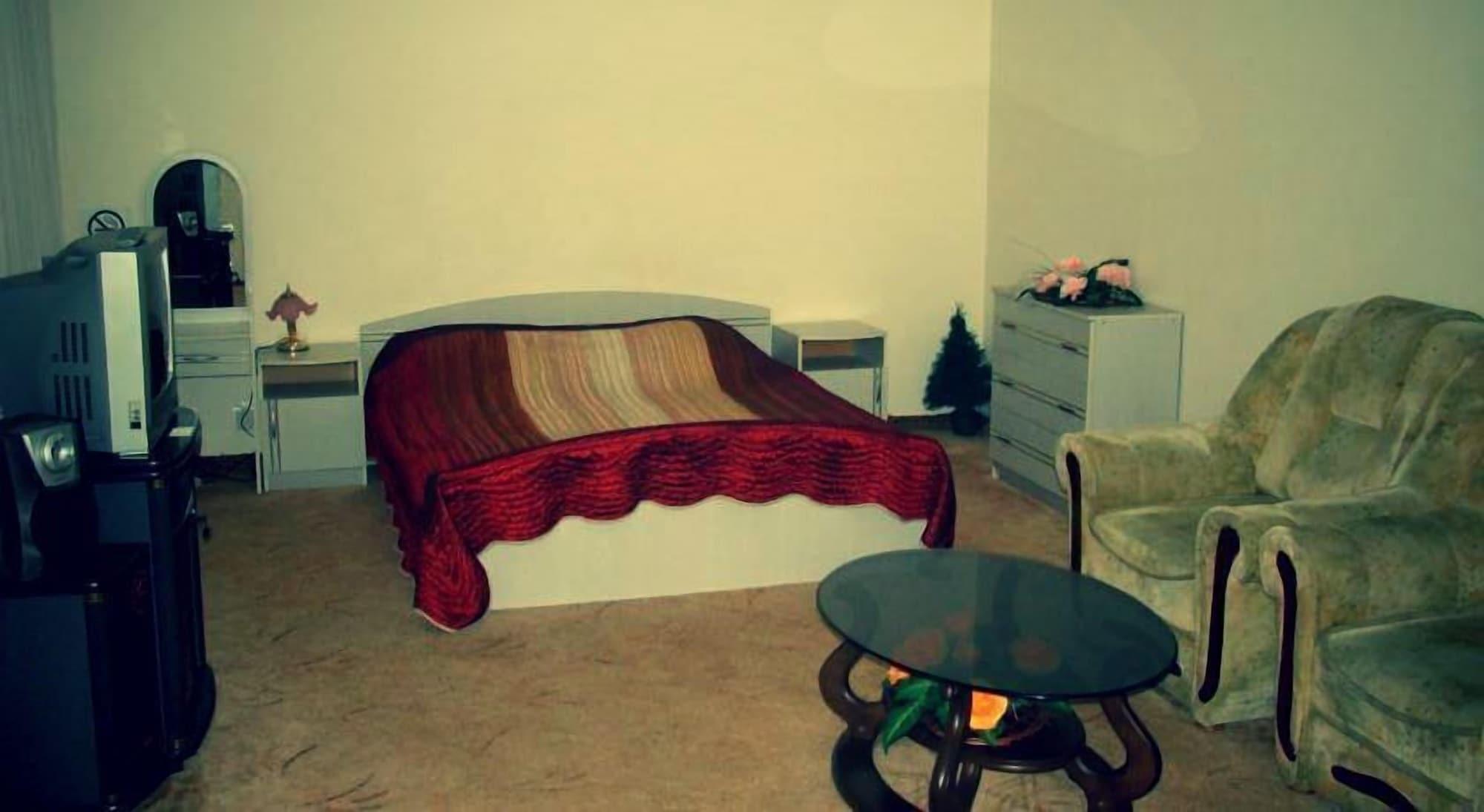 Hotel Lidia Κισινάου Εξωτερικό φωτογραφία
