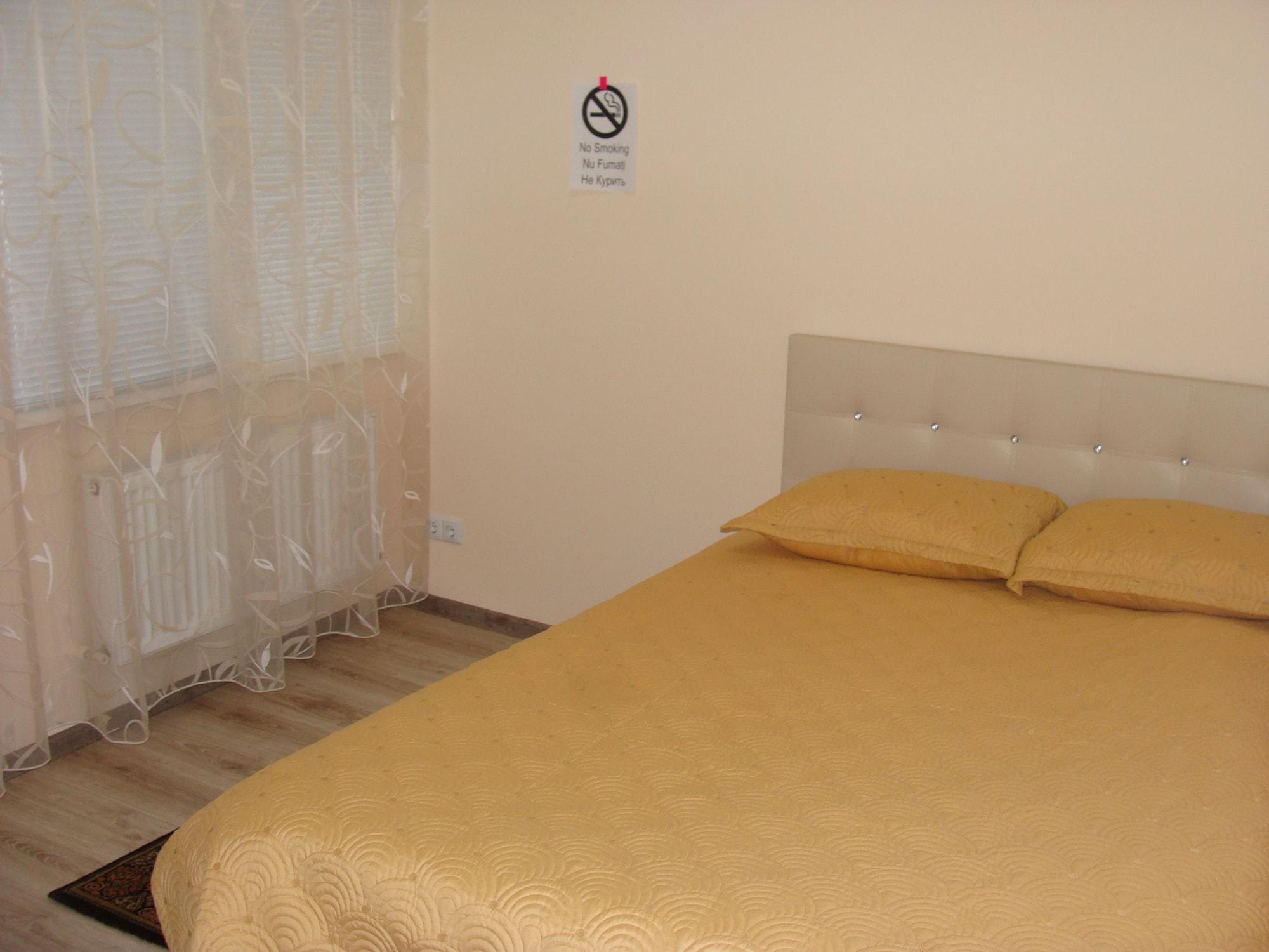 Hotel Lidia Κισινάου Εξωτερικό φωτογραφία
