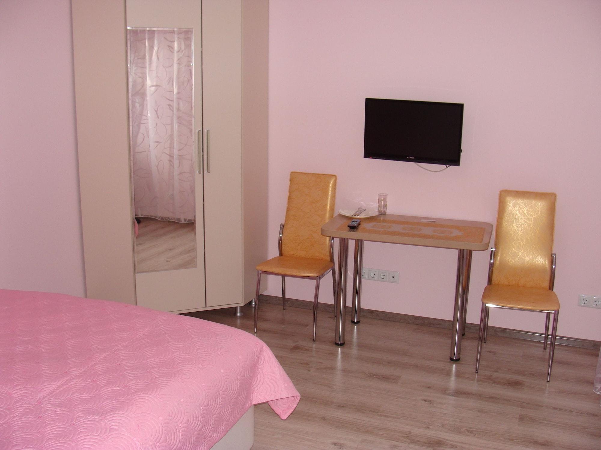 Hotel Lidia Κισινάου Εξωτερικό φωτογραφία