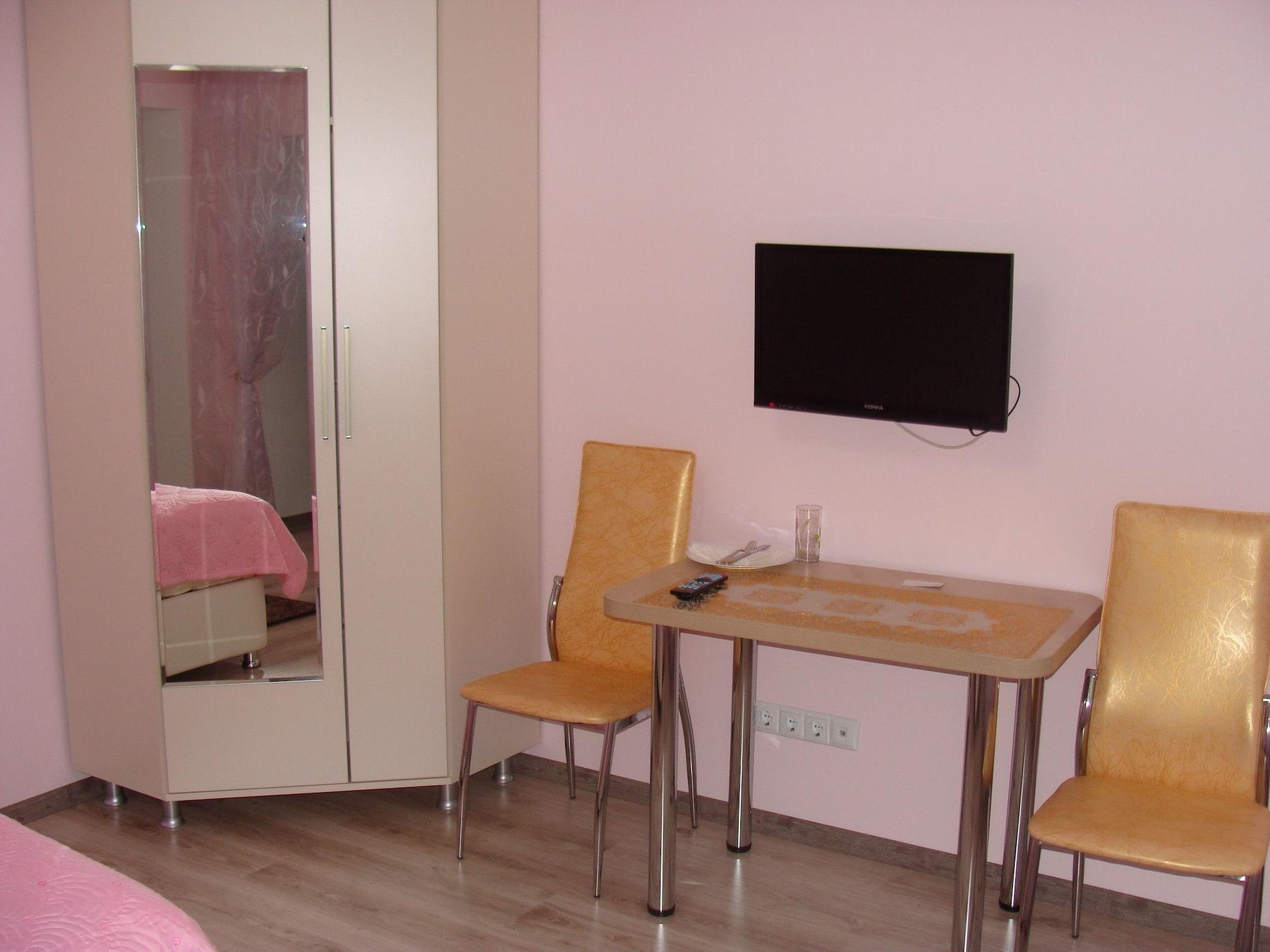 Hotel Lidia Κισινάου Εξωτερικό φωτογραφία