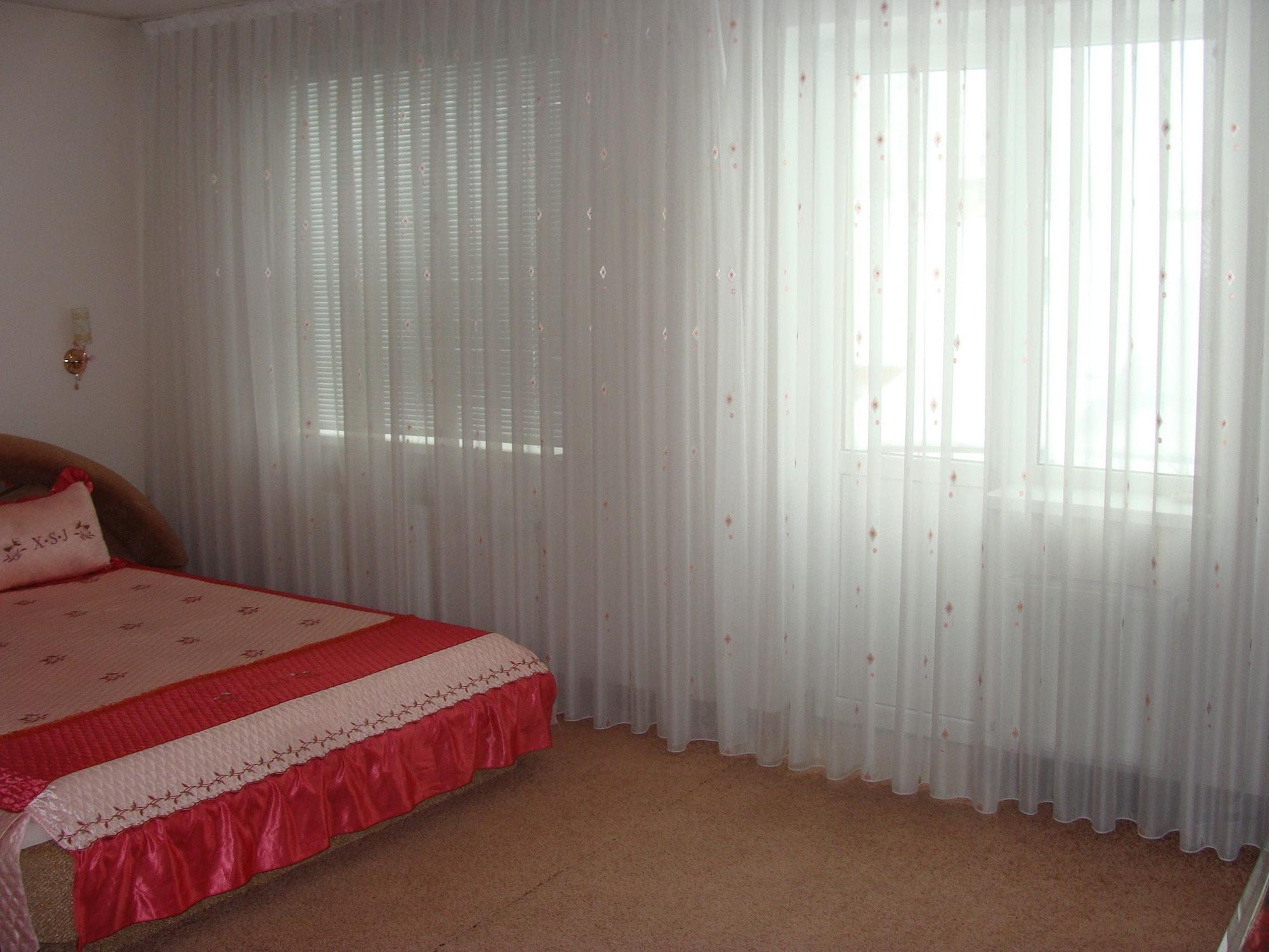 Hotel Lidia Κισινάου Εξωτερικό φωτογραφία