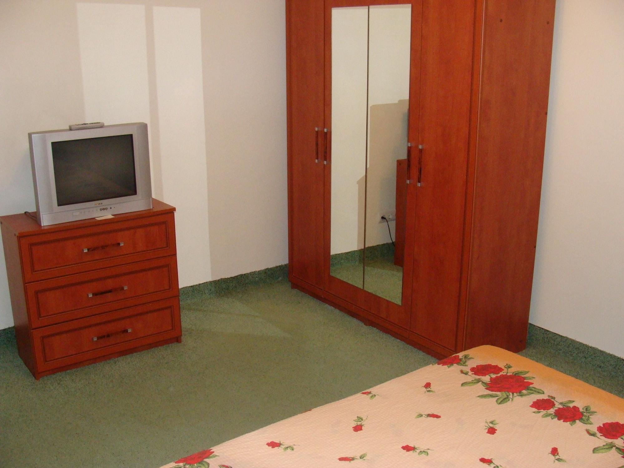 Hotel Lidia Κισινάου Εξωτερικό φωτογραφία