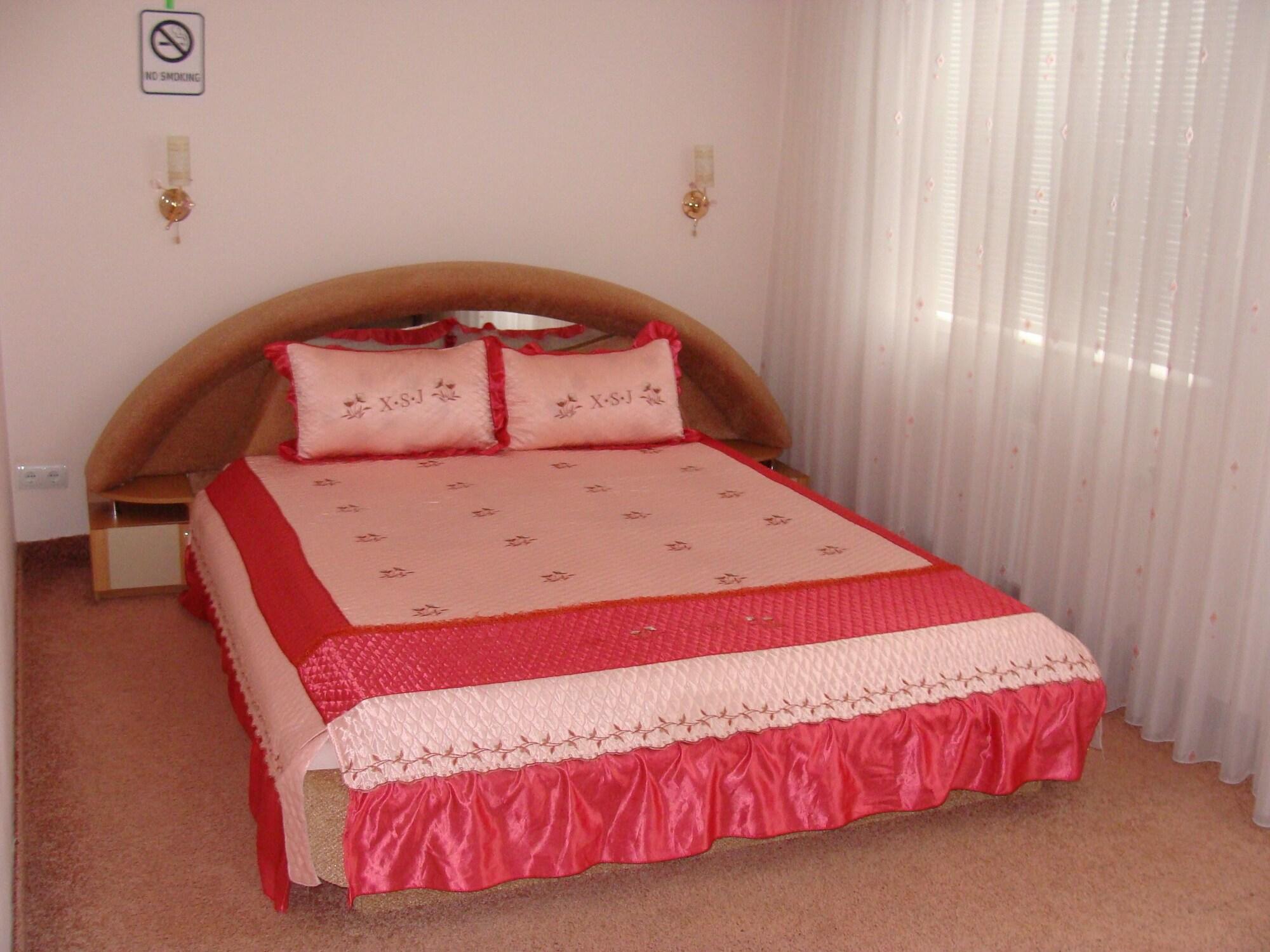 Hotel Lidia Κισινάου Εξωτερικό φωτογραφία