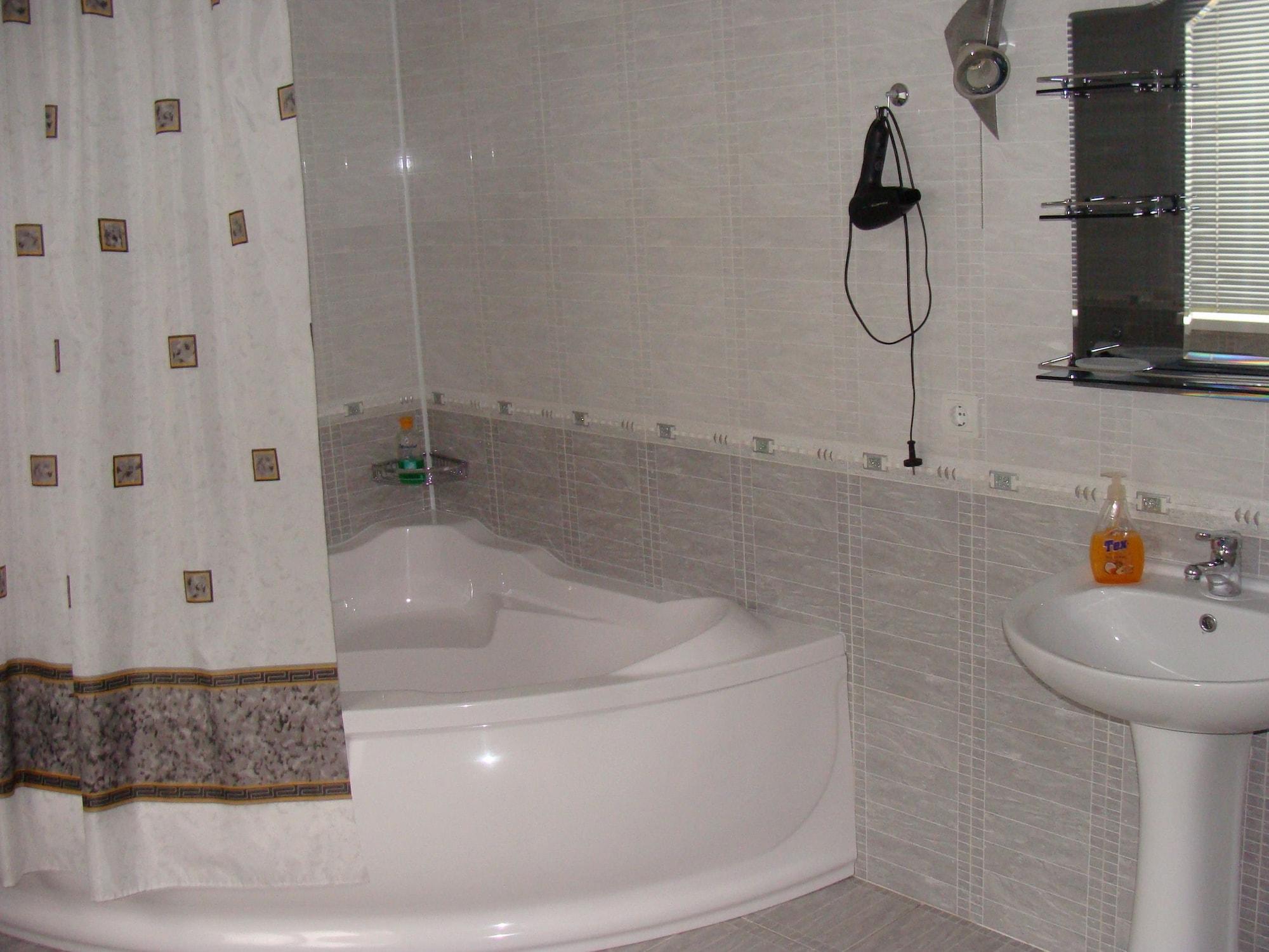 Hotel Lidia Κισινάου Εξωτερικό φωτογραφία