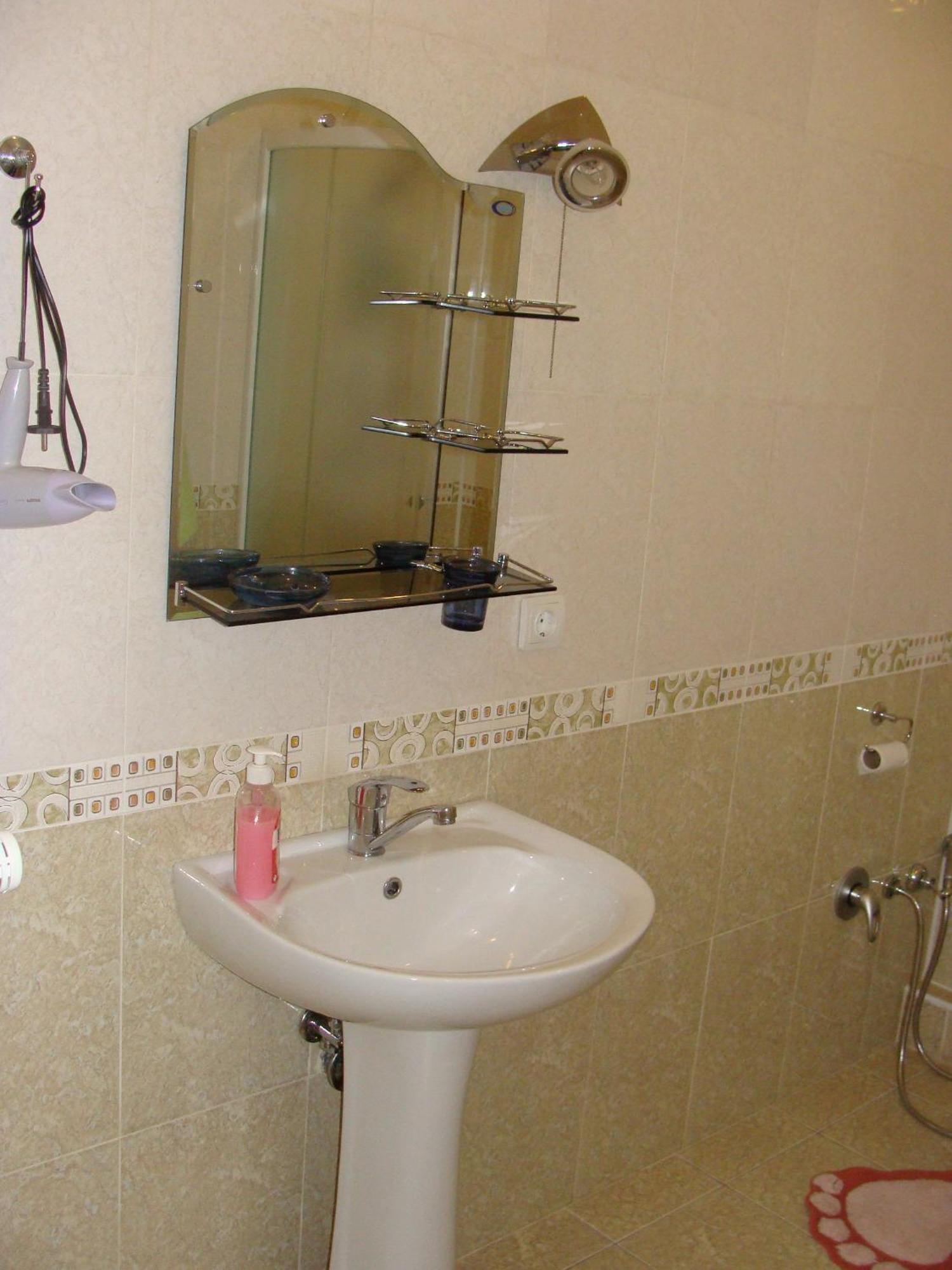 Hotel Lidia Κισινάου Εξωτερικό φωτογραφία