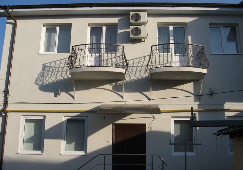 Hotel Lidia Κισινάου Εξωτερικό φωτογραφία