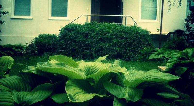 Hotel Lidia Κισινάου Εξωτερικό φωτογραφία