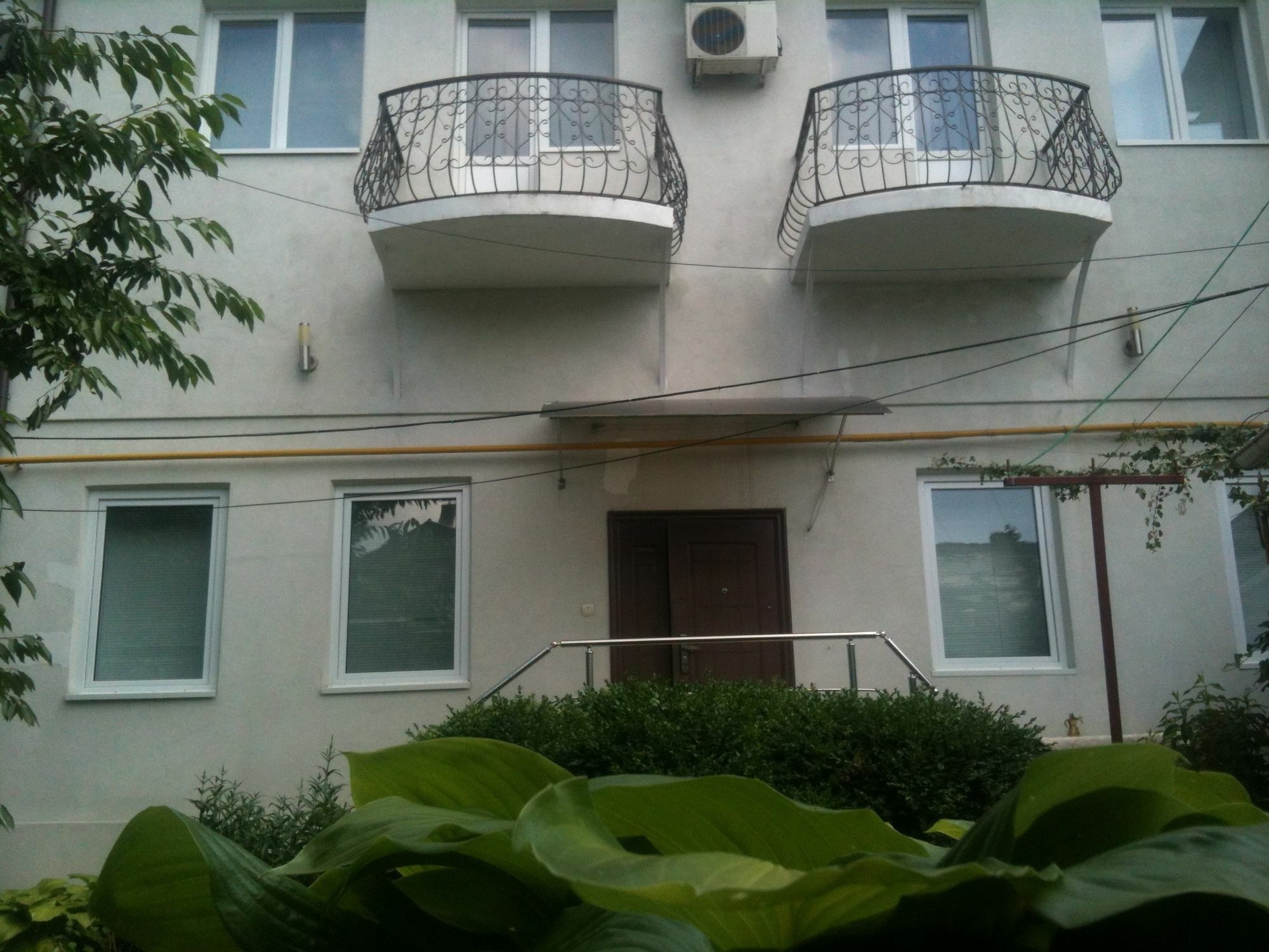 Hotel Lidia Κισινάου Εξωτερικό φωτογραφία