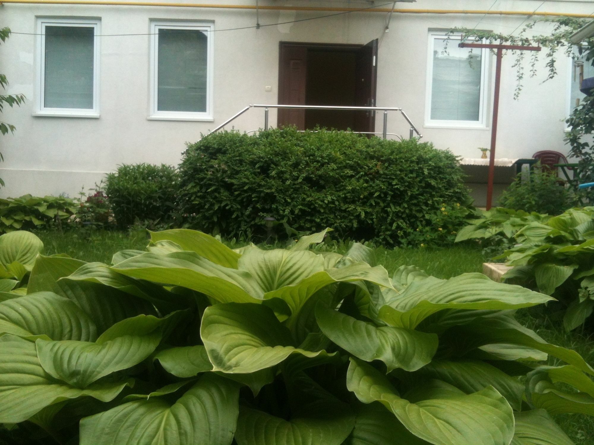 Hotel Lidia Κισινάου Εξωτερικό φωτογραφία