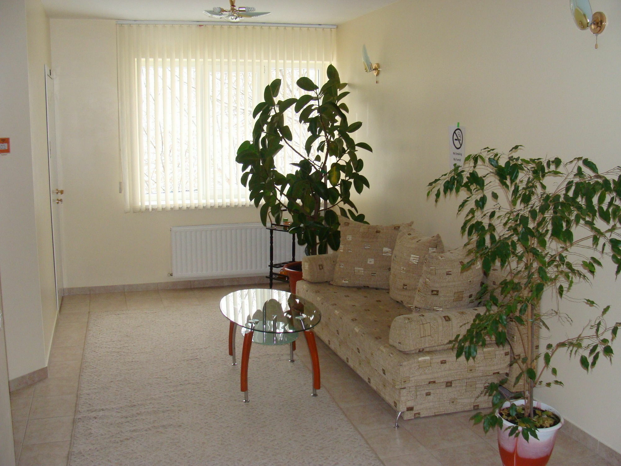 Hotel Lidia Κισινάου Εξωτερικό φωτογραφία